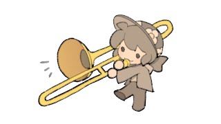 Trombone Champ Stream