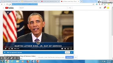 Features of Google Slides - Mask Image, Link External Video, Link Presentation Pages
