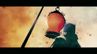 batman knight earth last