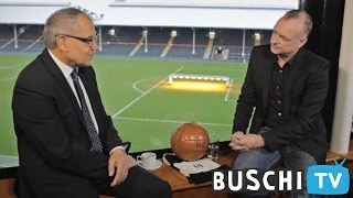 Was läuft falsch im deutschen Fußball? | Felix Magath über Budgets, Bayern, Draxler, WM '14