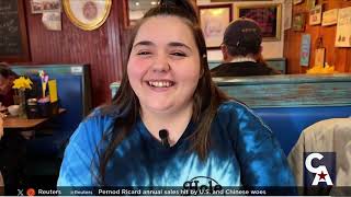 Blairsville, GA Segment Featured on USA Today’s Connecting America 