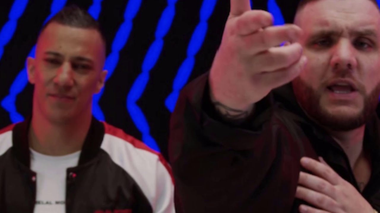 FLER x FARID BANG TYPE BEAT - " HIGH-CLASS " (2018) PROD. BANKSYBEATS x NISBEATZ