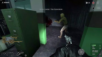 Zombie Panic! Source Pro Gameplay Mortal Complex [EU Perksmod]