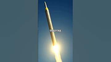 Why Are Ballistic Missiles So Hard to Intercept?