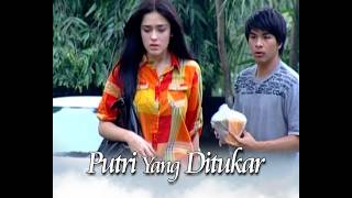 Arman sangat ingin tahu mengapa Zahira menangis | PUTRI YANG DITUKAR Eps 27 28 PART 6