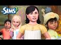 I let children run a daycare and everything fell apart