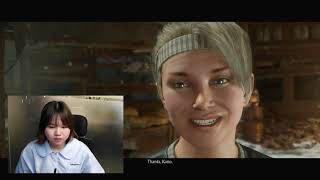 #20 MORTAL KOMBAT 11 STORY MODE Walkthrough Gameplay Day001 screenshot 4