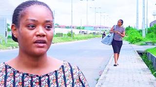Emergency Bride- I Was Homeless Nd A Billionaire Took Me In Nd Fell In Love With Me- Nigerian Movie