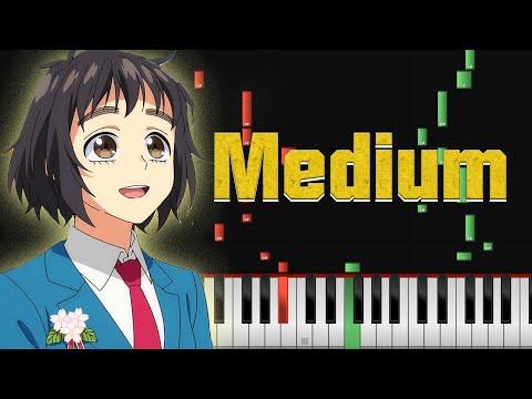 Julietta - Heroines Run the Show