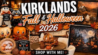 Kirkland Fall &Halloween 2026 Exciting New Line 