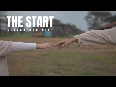 CINEMATIC PREWEDDING RIRY & SULTAN | #stoRYofSoUL