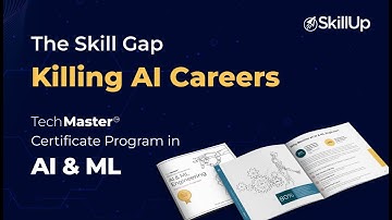 Want a Real AI Career? Here’s What Actually Gets You Hired!