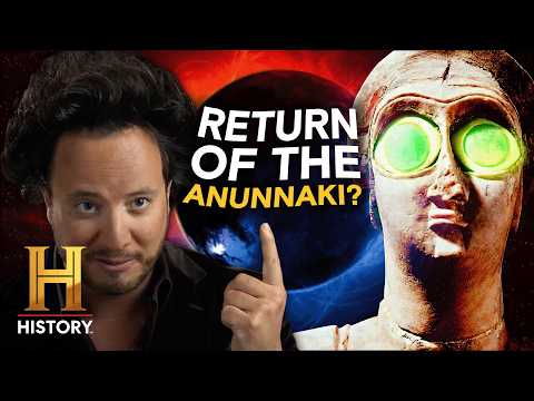 The Civilization That Invented Everything | Ancient Aliens