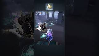 Detour | Identity V #shorts