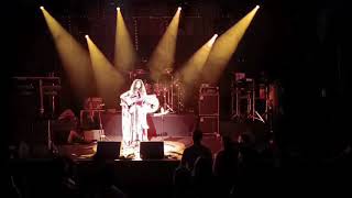 MIRNA ONCE UPON A TIME LIVE ACOUSTIC  CLUSES OTOBRE 2025 OPENING CLINTON FEARON