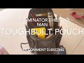 Toughbuilt construction pouch