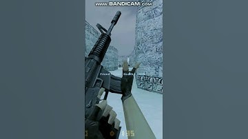 OMG Bots Gameplay #shortsviral #cs16 #bots #cluthes #500subs #viralshorts #20kviews #50likes