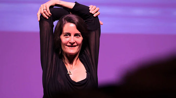 Elena Brower - Mind, Body Movement for the Busy Pr...