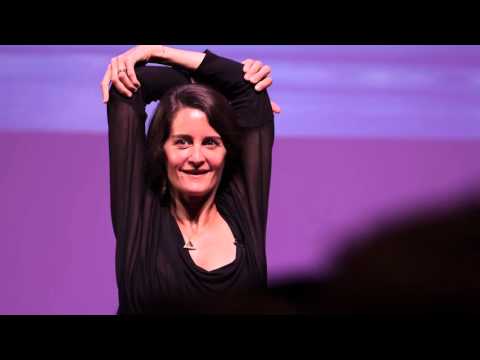 Elena Brower - Mind, Body Movement for the Busy Professional