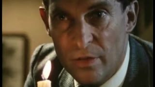 'The game is afoot.' Sherlock Holmes