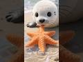 Happy baby seal! #cute #babyanimals #family #kids