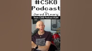 Does your integration approach align with your values? | #CSK8 Podcast highlight