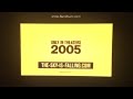 Opening to Bambi: Special Edition 2005 DVD (Disc 1)