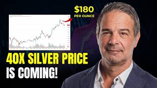 US Fed Just Pulled The Trigger: Your Silver Stack Is About To Become Priceless (Andy Schectman)