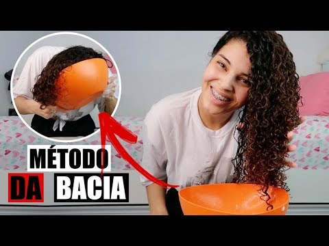 TESTEI A FINALIZAÇÃO DO MÉTODO DA BACIA | SQUISH TO CONDISH