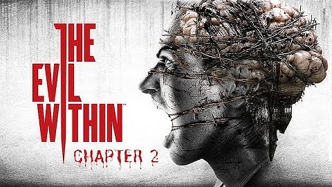The Evil Within 1080p/60fps Walkthrough: Chapter 2 – Remnants {No Commentary}