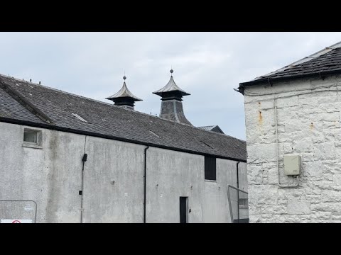 Video: Whisky-ul Câștigă Pe Isle Of Islay, Scoția - Matador Network