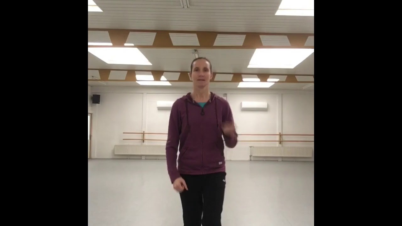 Dans schoolfeest 1ste leerjaar Megamaf Moev aangepast