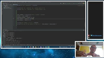 CIS 1501 - CS 1 for Data Scientists ( Python ) - Variables and Expressions part 2 - Fall 2021