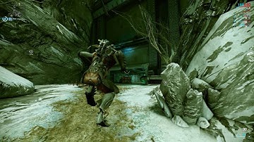 Warframe Lith F2 Intact runs #1 Odonata p systems