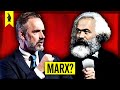 Jordan Peterson Doesn’t Understand Marx