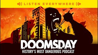Doomsday: Listen Everywhere (but not anywhere)