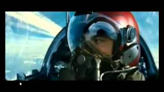 Gökyüzü Savaşçılari.