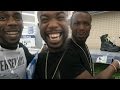 $75 Wal-Mart Shopping Fit Challenge! With Friend! Harder Than You Think!