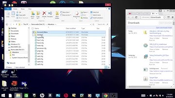 how to install mw2 cfg menu / how to edit mw2 menus