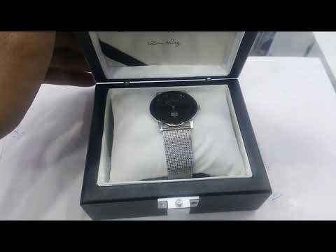 Skagen Denmark Chevron