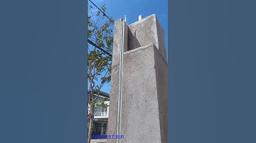 Cách lắp cửa cuốn ray âm tường, âm ray cho cửa cuốn Đức, Úc, Đài Loan