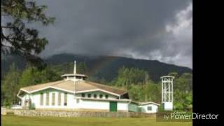 Papua New Guinea-Gospel-The Josephs(Wofung Gore)
