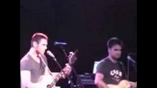 julien at the roxy(take me down)