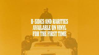 Frank Black &amp; The Catholics -  ‘One More Road For The Hit’ on vinyl for the first time.