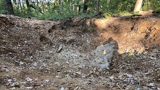 Nether’s Farm- the Beginning of a Lapidary Journey