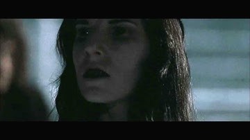 30 Days of Night - Vampire Speech