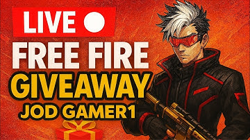 💥 SOLO GIVEWAY LIVE | WHO IS THE REAL KING? | FREE FIRE