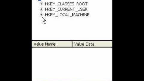 6100 POWER AYARI DEGISTIRME