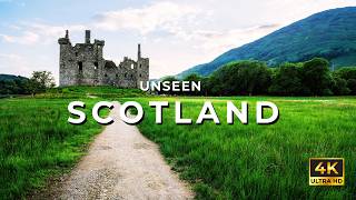 Is Scotland the Most Beautiful Country in the World? | 4K Travel Documentary screenshot 4