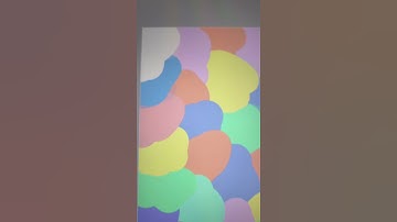 Easy short procreate tutorial #shorts